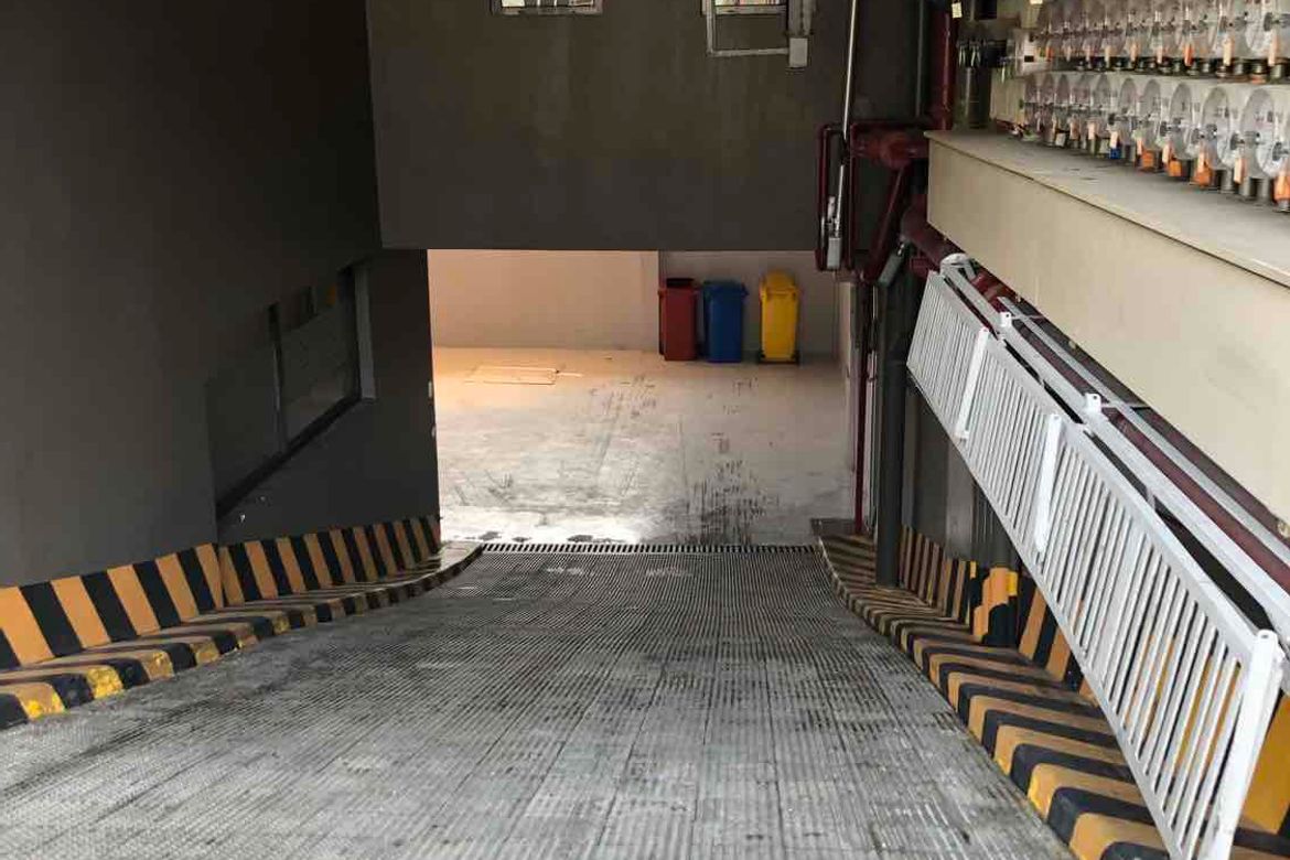 50 Bedroom Shophouse for Sale in Guadalupe Nuevo, Makati, Metro Manila near MRT-3 Guadalupe – photo 2