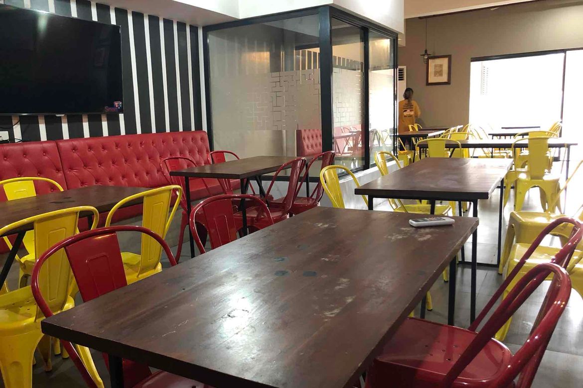 50 Bedroom Shophouse for Sale in Guadalupe Nuevo, Makati, Metro Manila near MRT-3 Guadalupe – photo 4