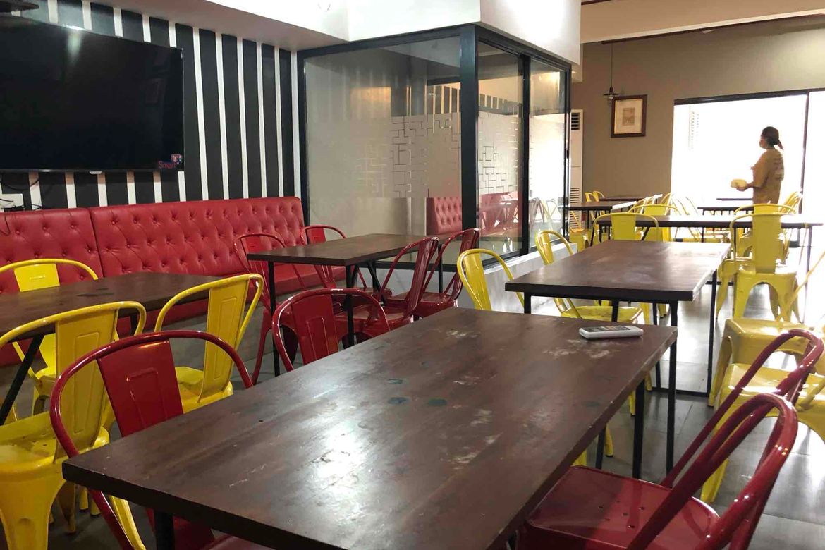 50 Bedroom Shophouse for Sale in Guadalupe Nuevo, Makati, Metro Manila near MRT-3 Guadalupe – photo 5