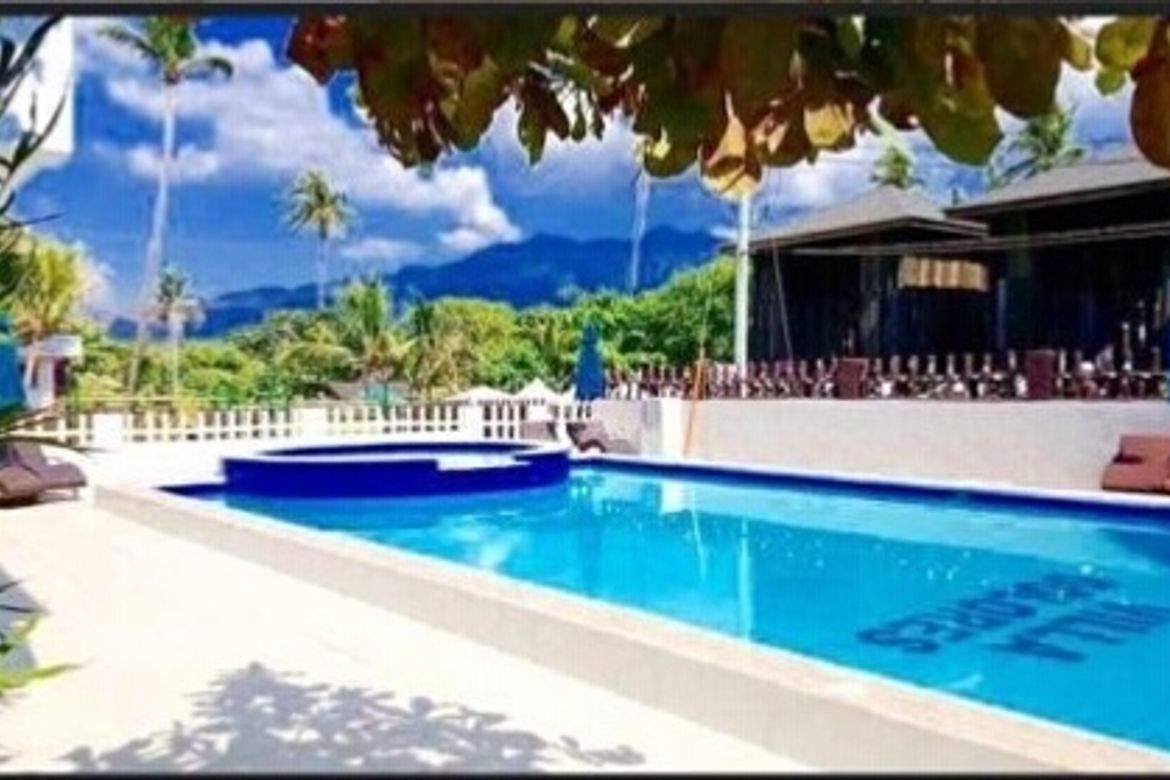 50 Bedroom Villa for Sale in Saysain, Bagac, Bataan – photo 8