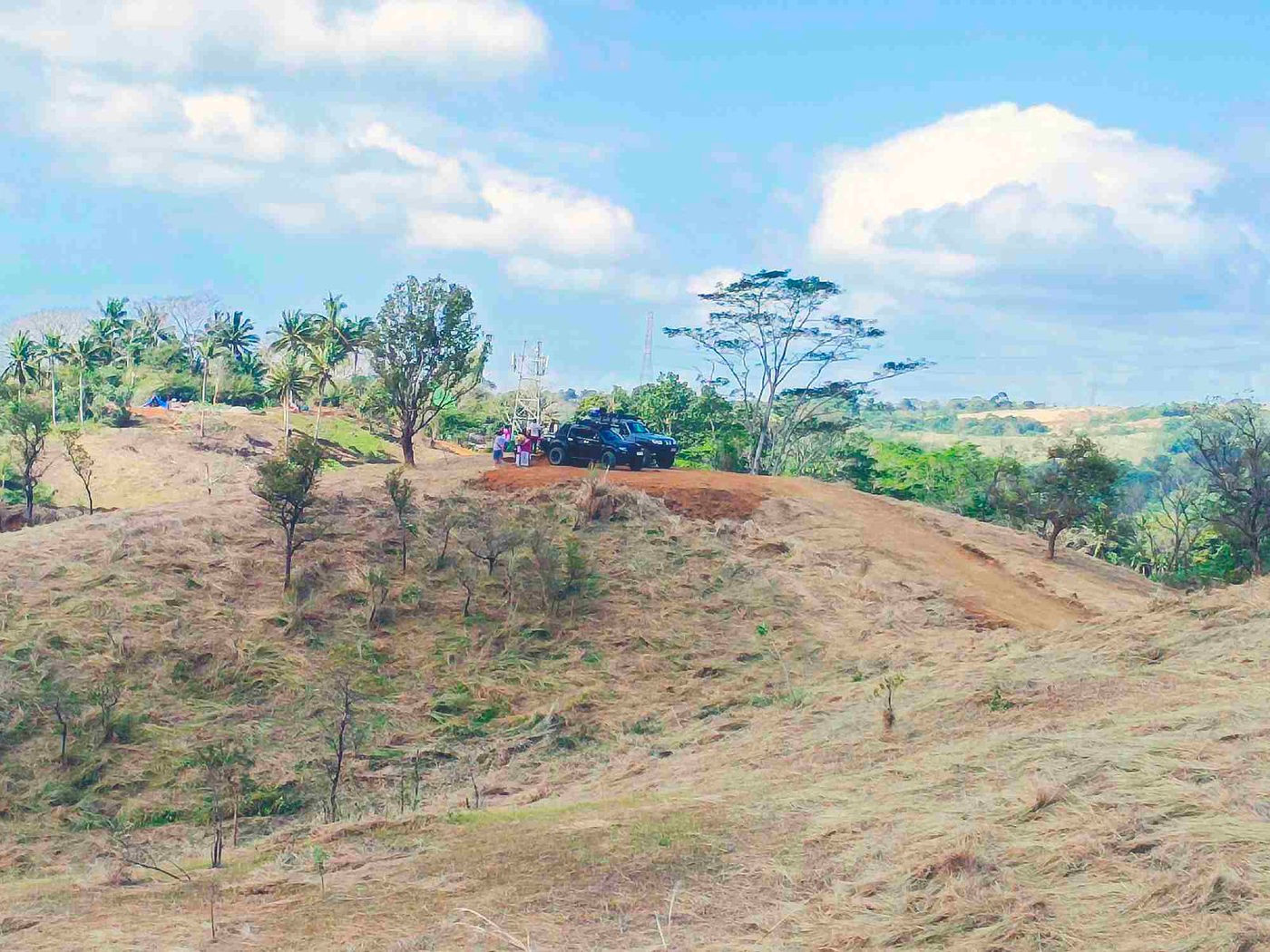 500 SQM Titled Farm Lot for Sale in Sampaloc, Tanay, Rizal – photo 6