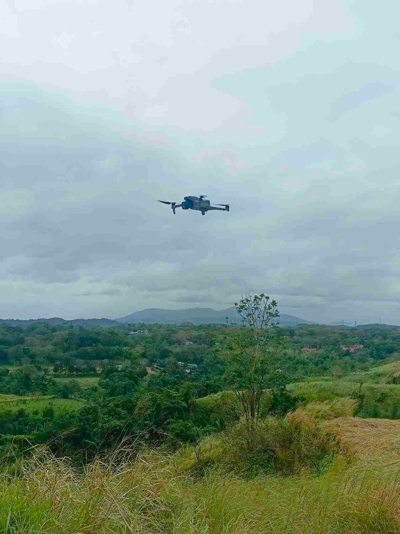 500 SQM Titled Farm Lot for Sale in Sampaloc, Tanay, Rizal – photo 13