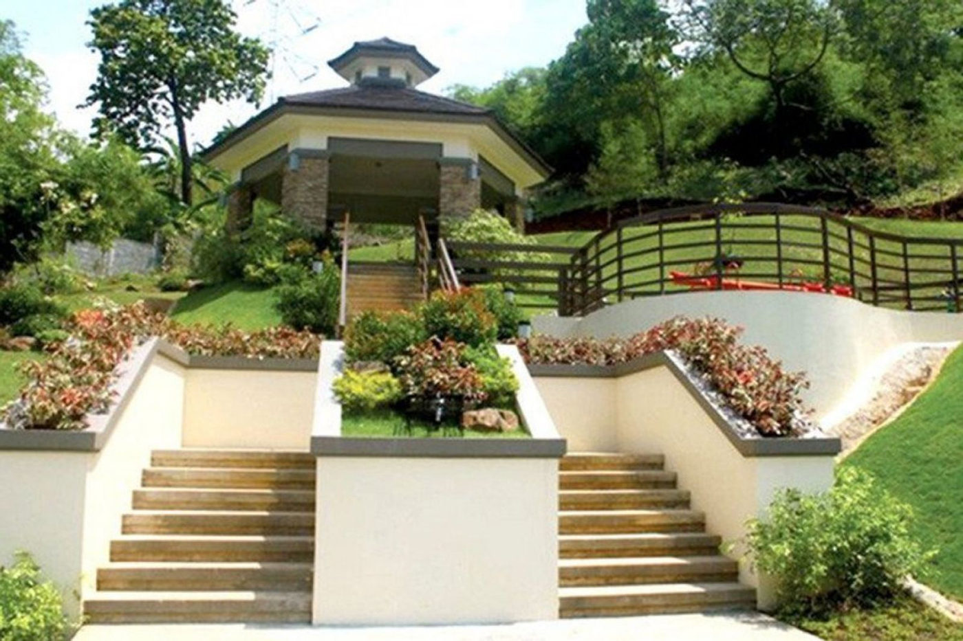 527 SQM Lot for Sale in Highlands Pointe, Dolores, Taytay, Rizal – photo 3