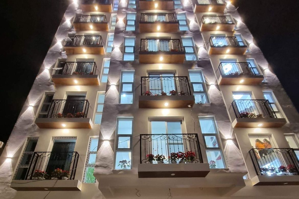 55 Bedroom Condo for Sale in Anunas, Angeles, Pampanga