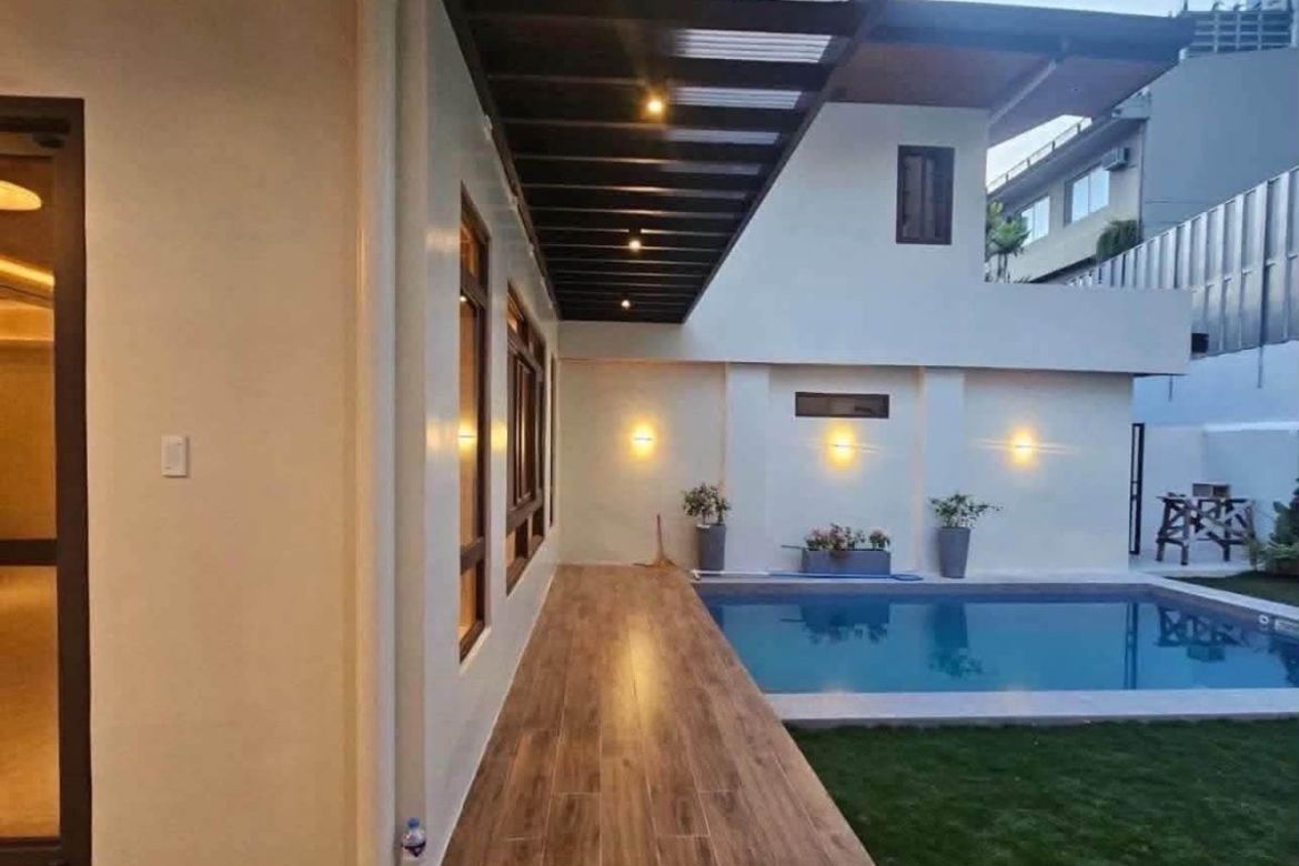 55 Bedroom House for Rent in Bel-Air, Makati, Metro Manila photo 5