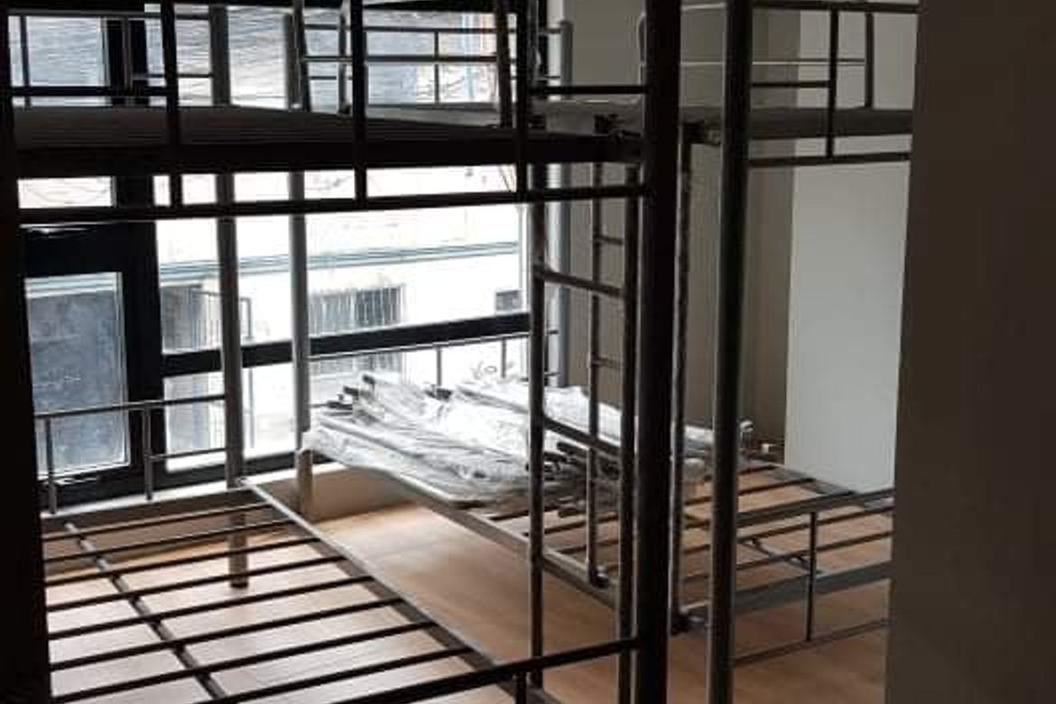 56 Bedroom Shophouse for Sale in Guadalupe Nuevo, Makati, Metro Manila near MRT-3 Guadalupe – photo 2
