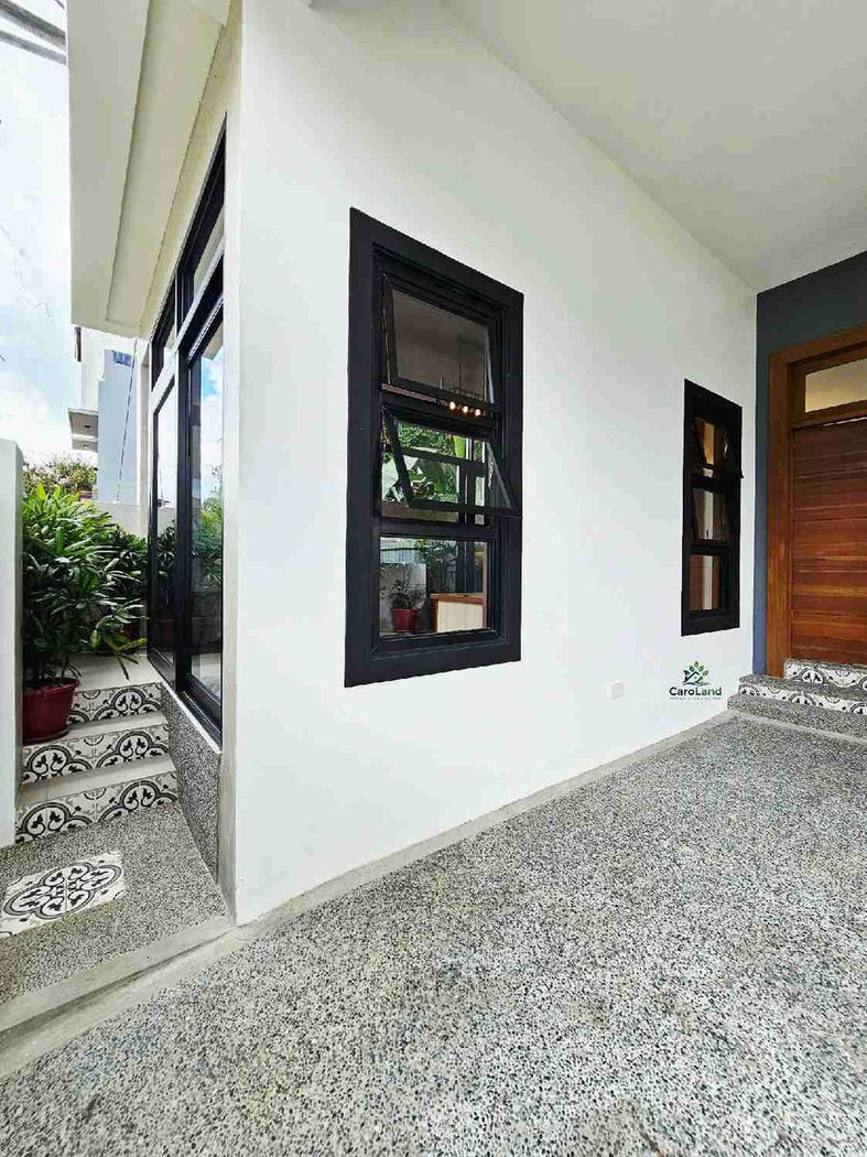 6-Bedroom Brand-New House and Lot for Sale in Greenwoods, Taytay, Rizal – photo 4