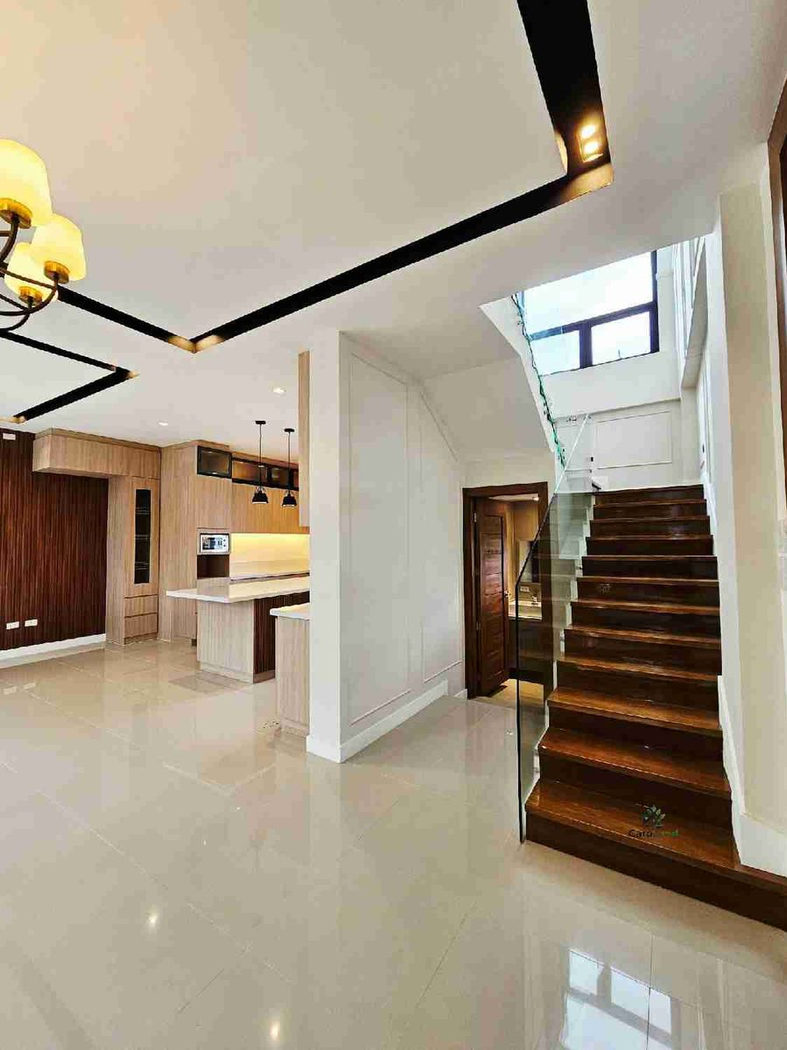 6-Bedroom Brand-New House and Lot for Sale in Greenwoods, Taytay, Rizal – photo 10