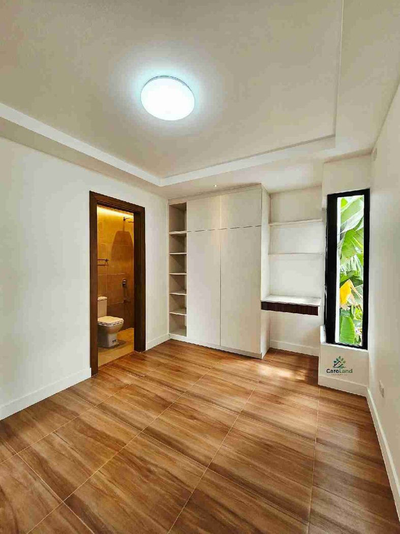 6-Bedroom Brand-New House and Lot for Sale in Greenwoods, Taytay, Rizal – photo 19