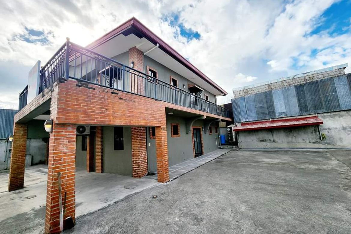 6 Bedroom Commercial for Sale in Anunas, Angeles, Pampanga – photo 2