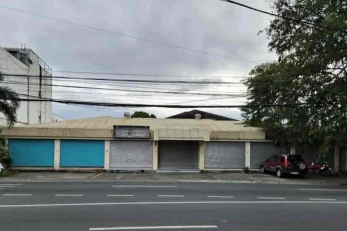6 Bedroom Commercial for Sale in BF Homes, Parañaque, Metro Manila