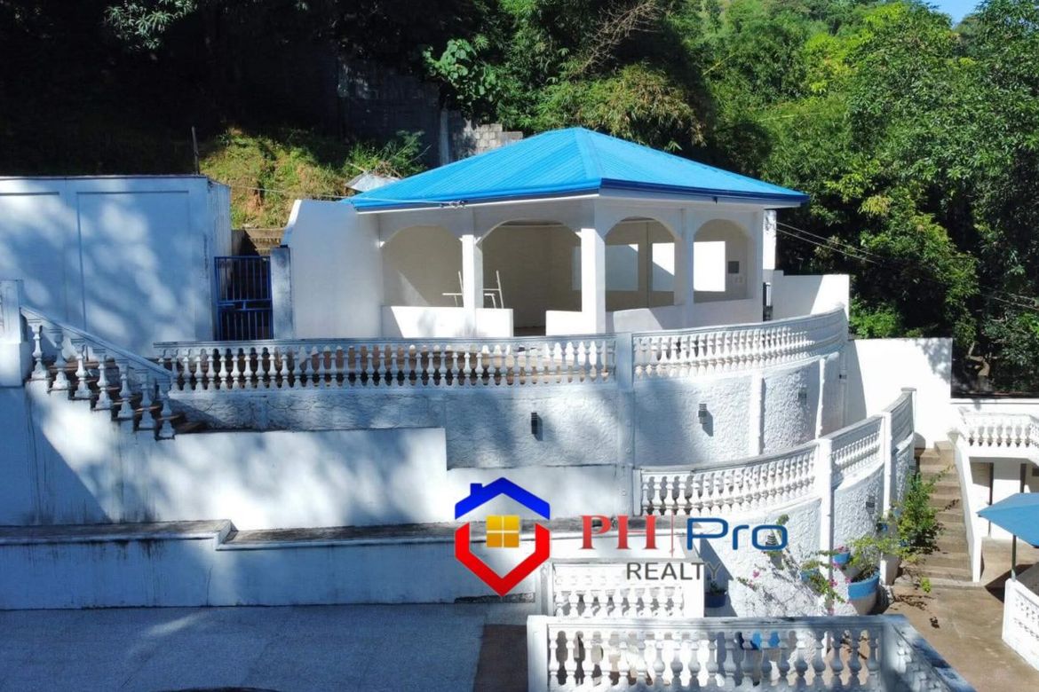 6 Bedroom Commercial for Sale in Calapandayan, Subic, Zambales