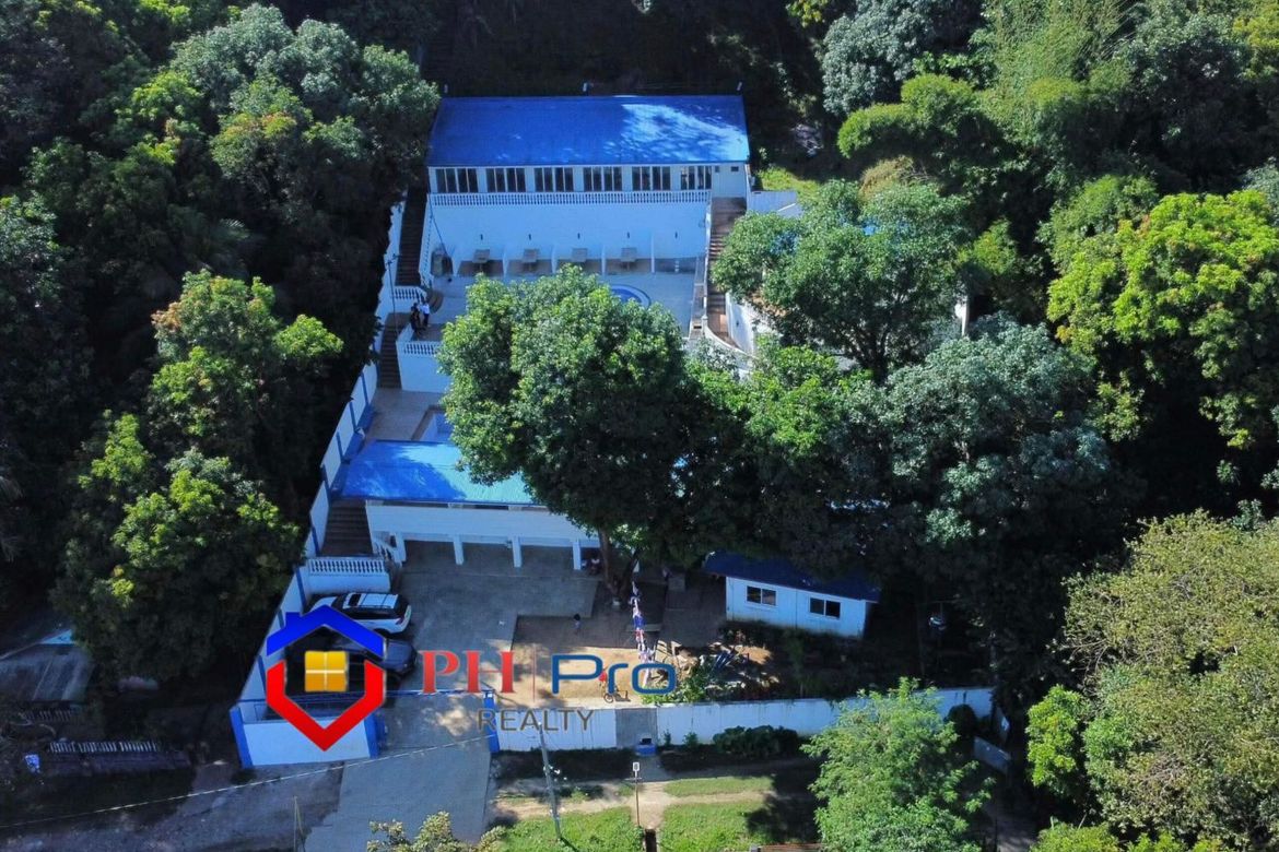 6 Bedroom Commercial for Sale in Calapandayan, Subic, Zambales – photo 2