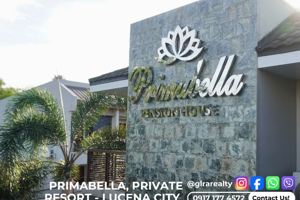 6 Bedroom Commercial for Sale in Ilayang Iyam, Lucena, Quezon