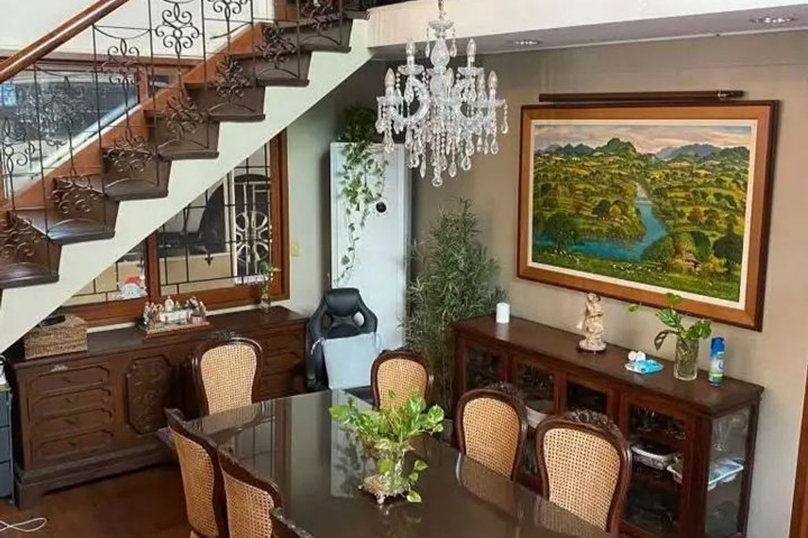 6 Bedroom Commercial for Sale in Little Baguio, San Juan, Metro Manila – photo 5