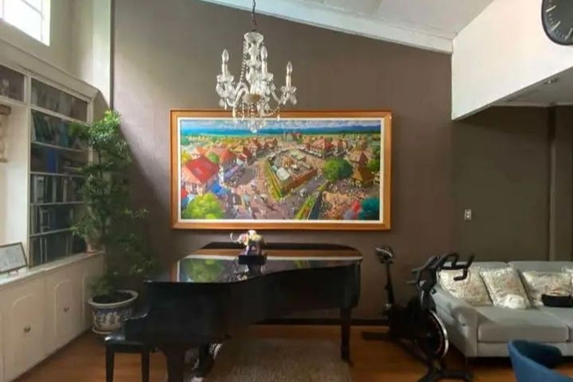 6 Bedroom Commercial for Sale in Little Baguio, San Juan, Metro Manila – photo 6