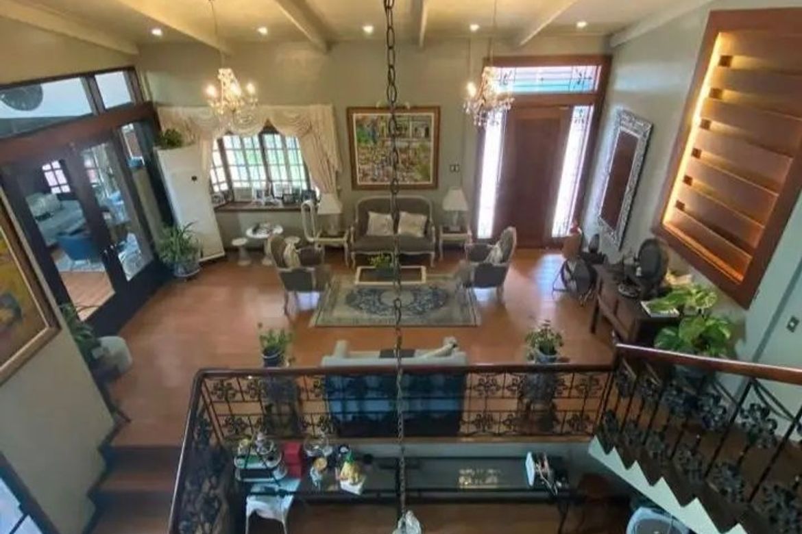 6 Bedroom Commercial for Sale in Little Baguio, San Juan, Metro Manila – photo 8