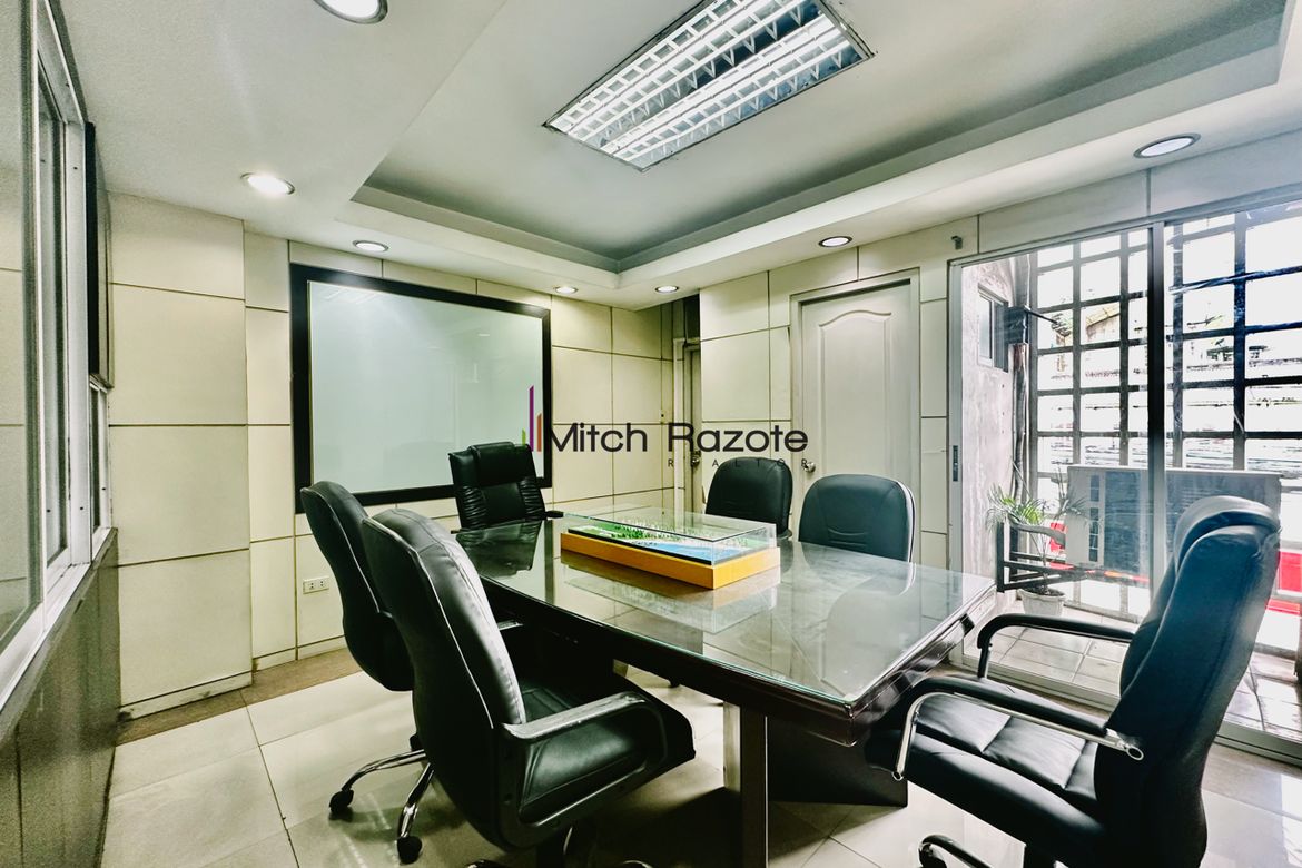 6 Bedroom Commercial for Sale in Malate, Manila, Metro Manila near LRT-1 Pedro Gil – photo 6