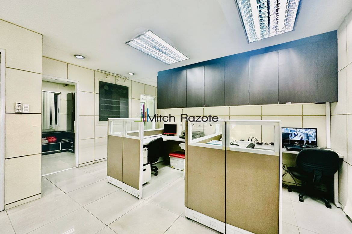6 Bedroom Commercial for Sale in Malate, Manila, Metro Manila near LRT-1 Pedro Gil – photo 8