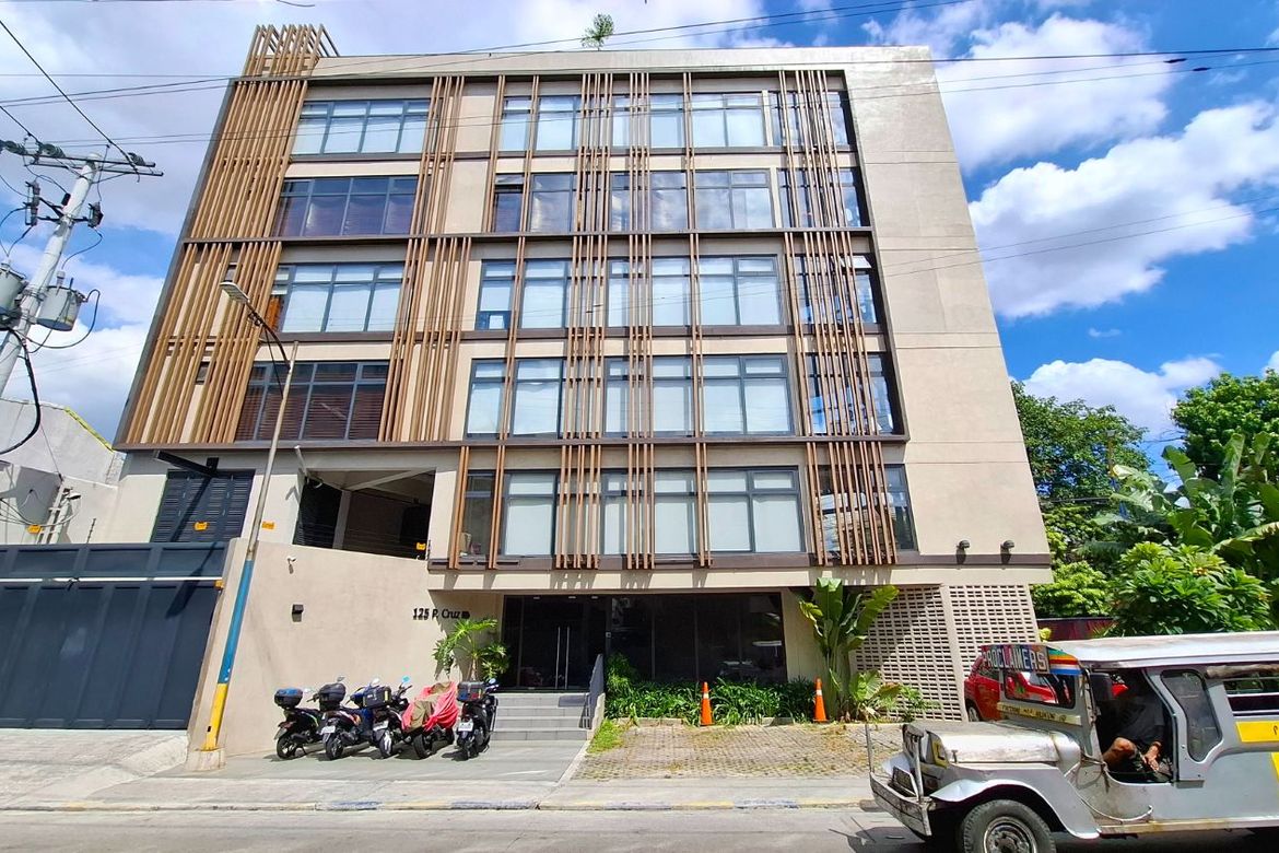 6 Bedroom Commercial for Sale in New Zañiga, Mandaluyong, Metro Manila
