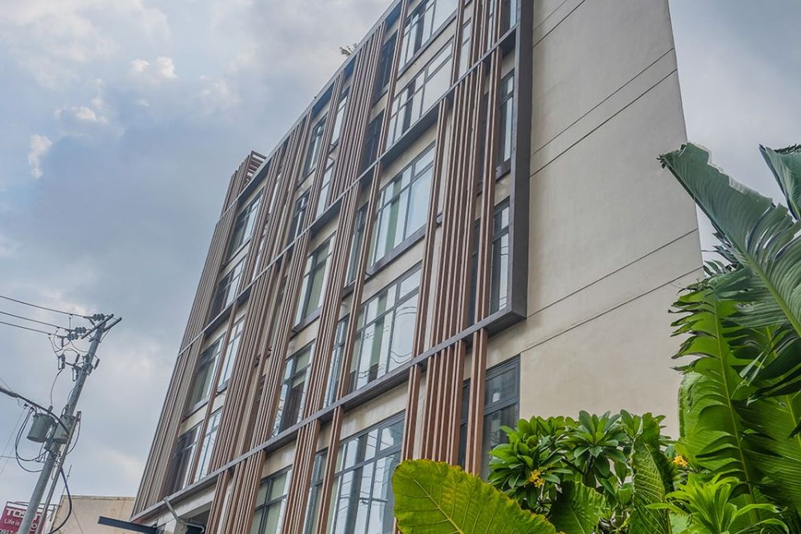 6 Bedroom Commercial for Sale in New Zañiga, Mandaluyong, Metro Manila – photo 3