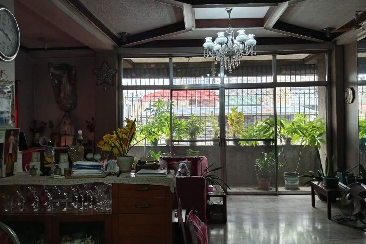 6 Bedroom Commercial for Sale in Santa Teresita, Quezon City, Metro Manila – photo 3