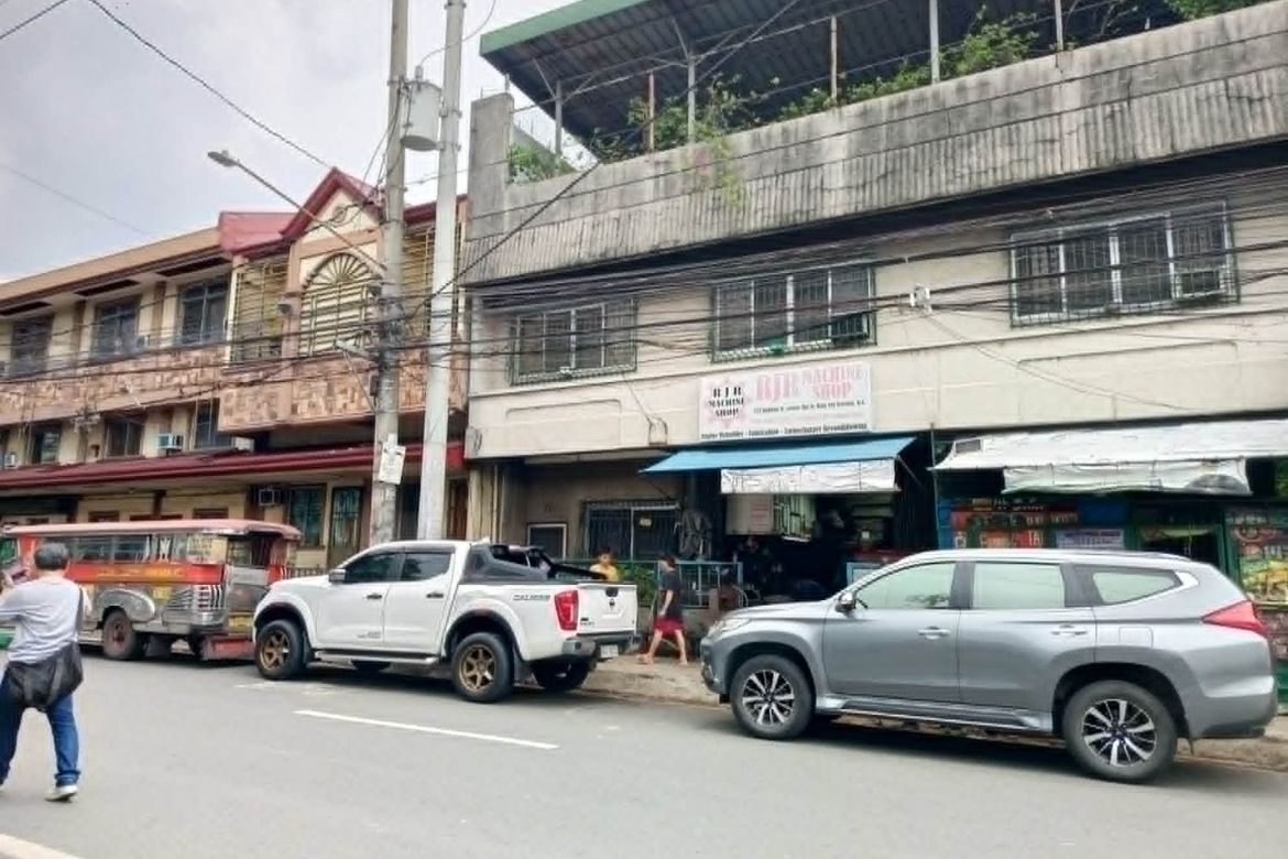 6 Bedroom Commercial for Sale in Santa Teresita, Quezon City, Metro Manila – photo 7