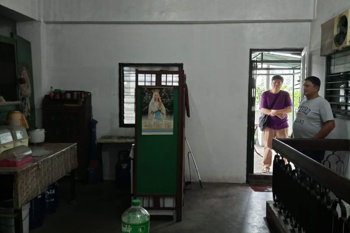 6 Bedroom Commercial for Sale in Santa Teresita, Quezon City, Metro Manila – photo 8