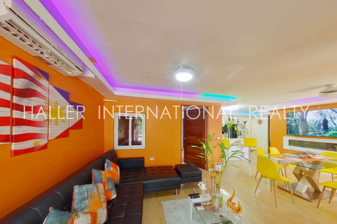6 Bedroom Condo for Sale in Maribago, Lapu-Lapu, Cebu