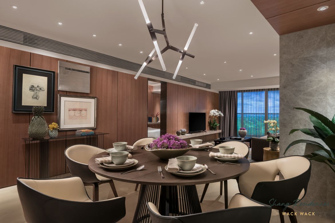 6 Bedroom Condo for Sale in Wack-Wack Greenhills, Mandaluyong, Metro Manila near MRT-3 Ortigas – photo 8
