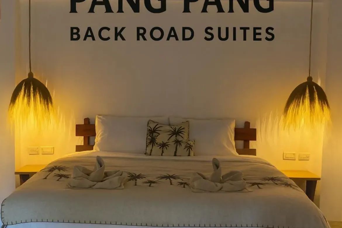 6 Bedroom Hotel / Resort for Sale in Catangnan, General Luna, Surigao del Norte – photo 8