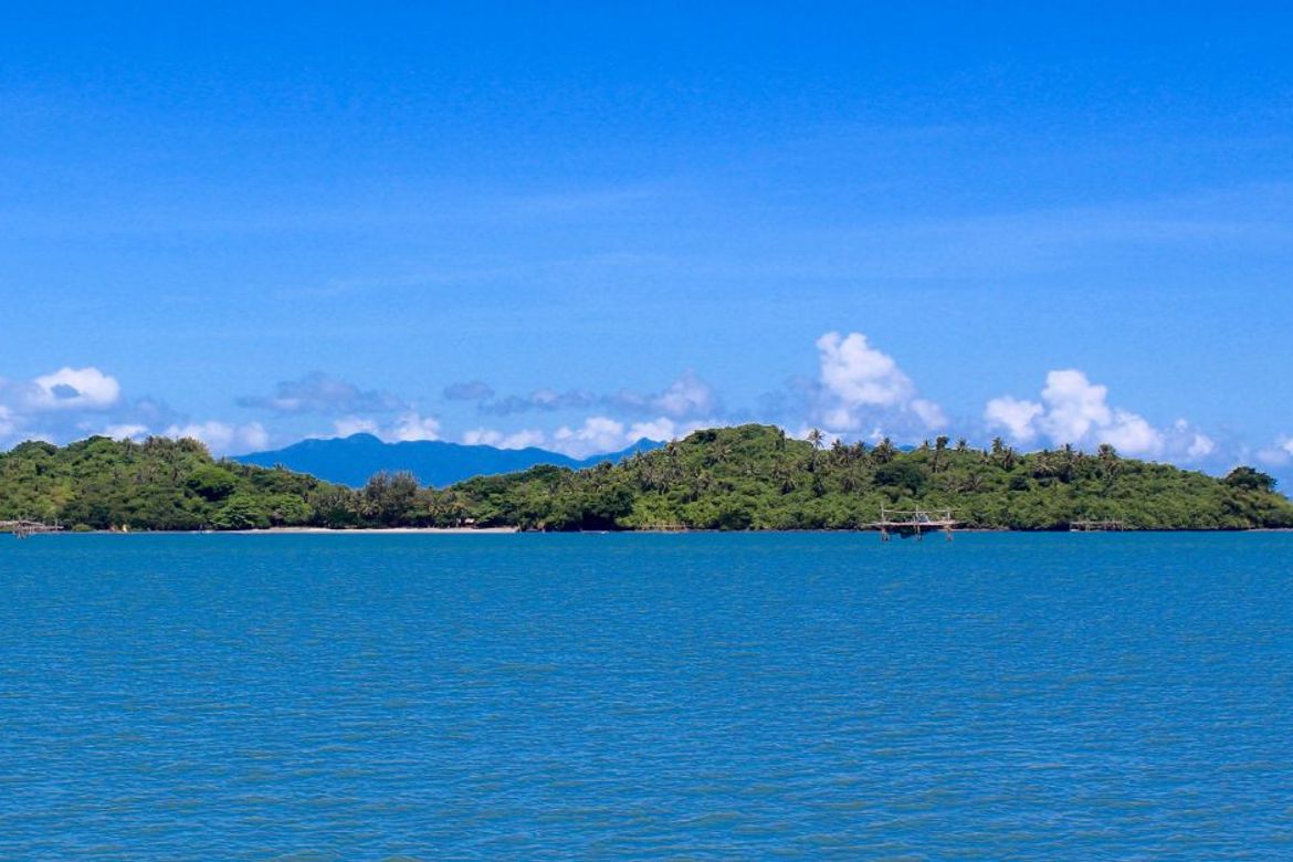 6 Bedroom Hotel / Resort for Sale in San Antonio Poblacion, Calabanga, Camarines Sur – photo 3