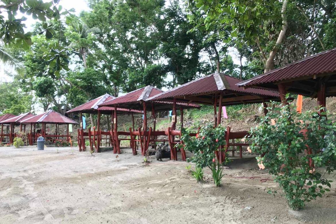 6 Bedroom Hotel / Resort for Sale in San Antonio Poblacion, Calabanga, Camarines Sur – photo 6