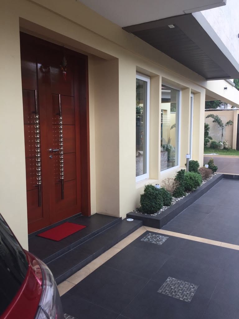 6-Bedroom House and Lot for Sale in Merville, Parañaque – photo 5