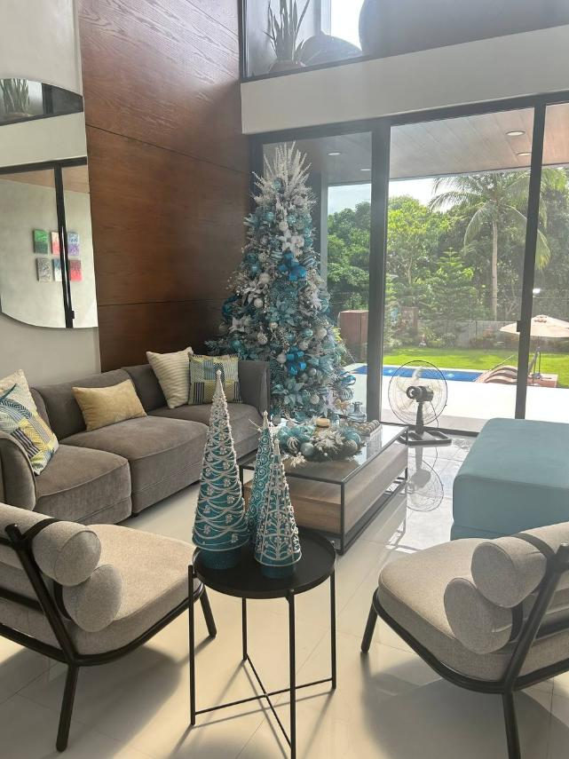 6-Bedroom House and Lot with Pool for Sale in Sacramento Valley, Sampaloc Road, Tanay, Rizal – photo 5