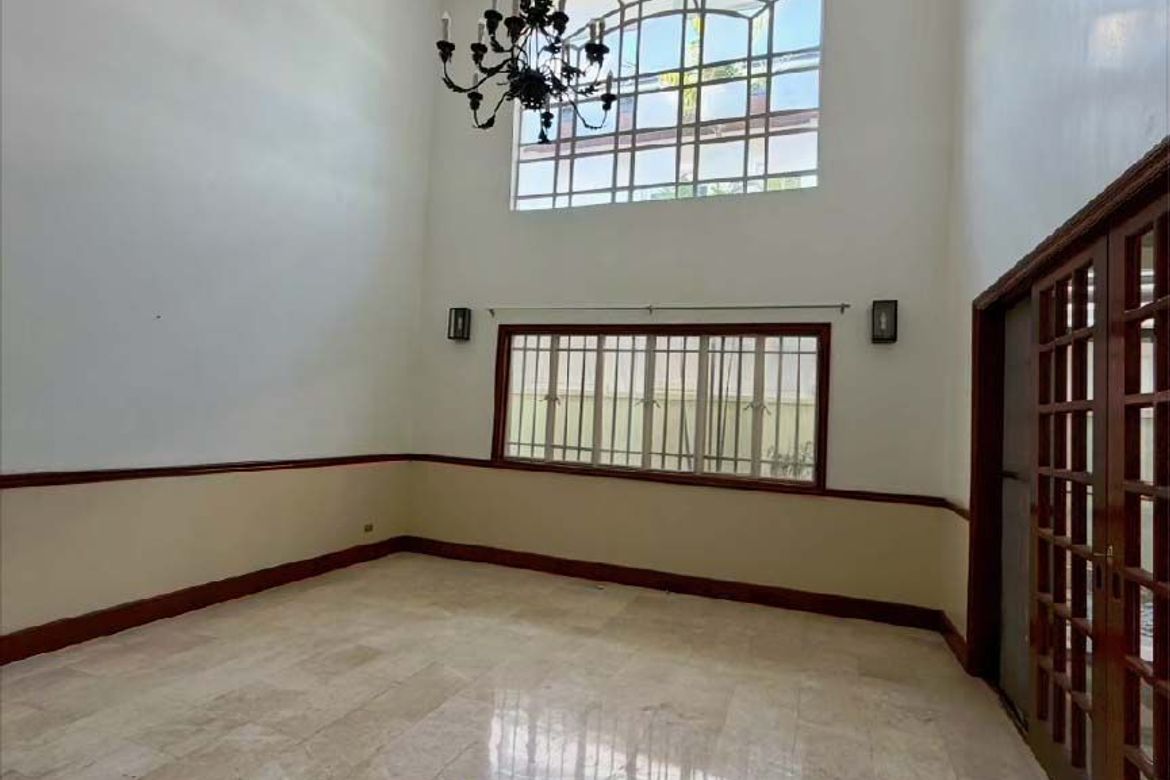 6 Bedroom House for Rent in Ayala Alabang Village, New Alabang Village, Muntinlupa, Metro Manila photo 6