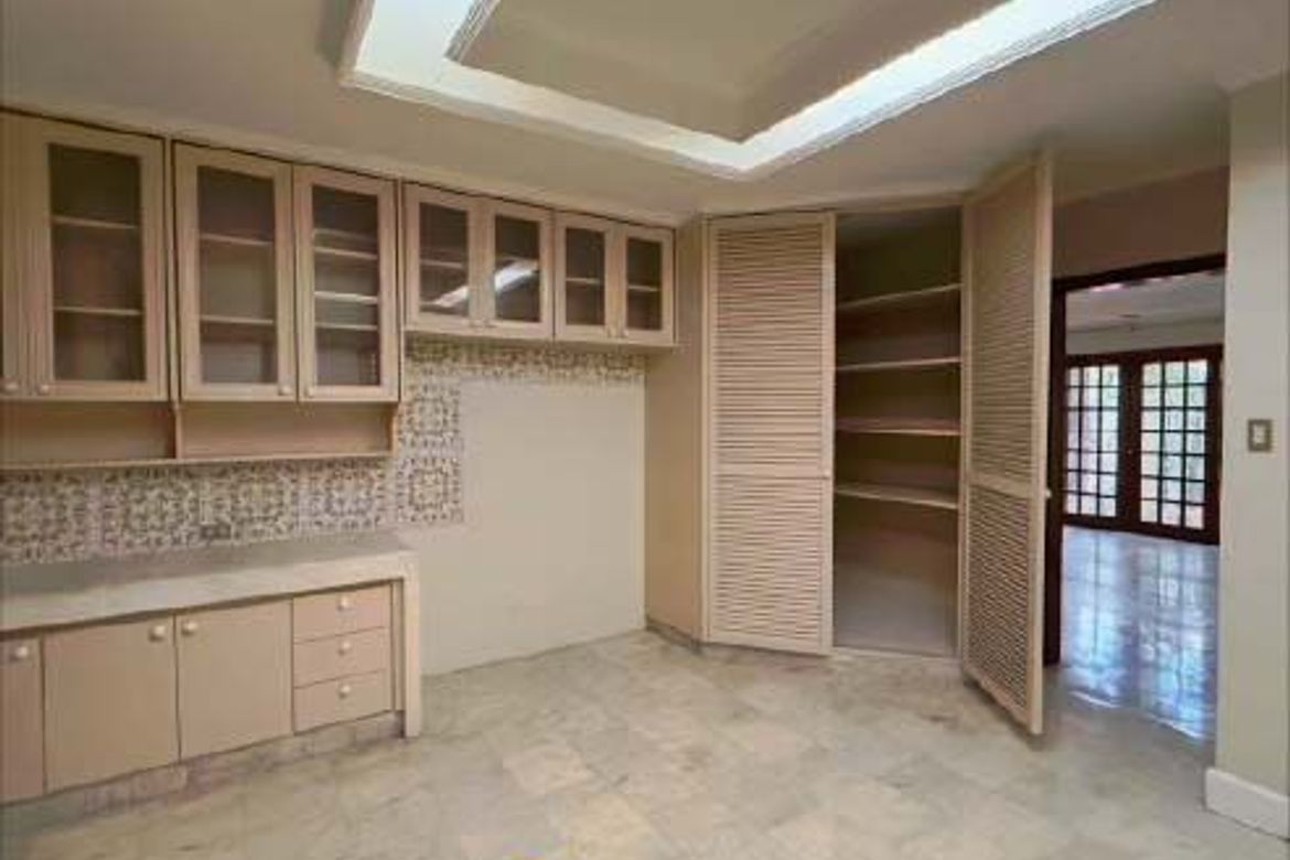 6 Bedroom House for Rent in Ayala Alabang Village, New Alabang Village, Muntinlupa, Metro Manila photo 7