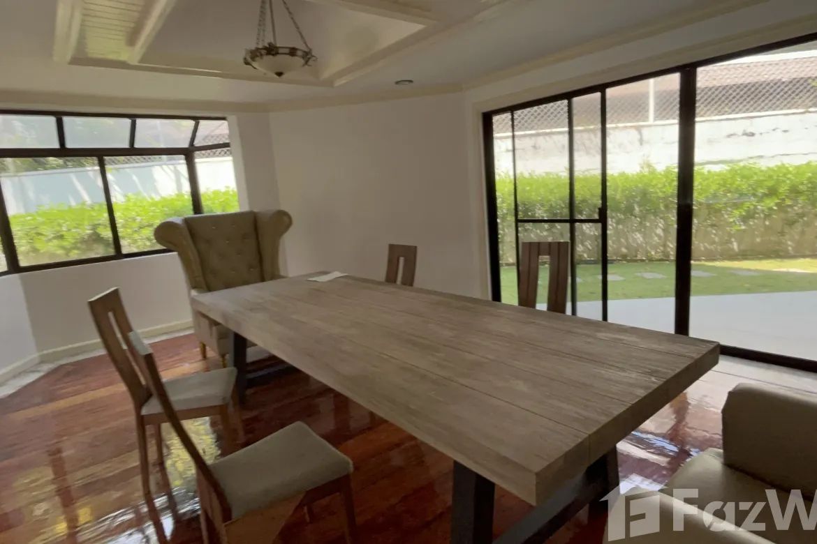 6 Bedroom House for Rent in Ayala Alabang Village, New Alabang Village, Muntinlupa, Metro Manila photo 5