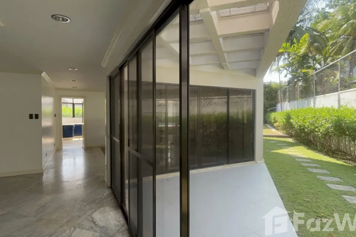 6 Bedroom House for Rent in Ayala Alabang Village, New Alabang Village, Muntinlupa, Metro Manila photo 6