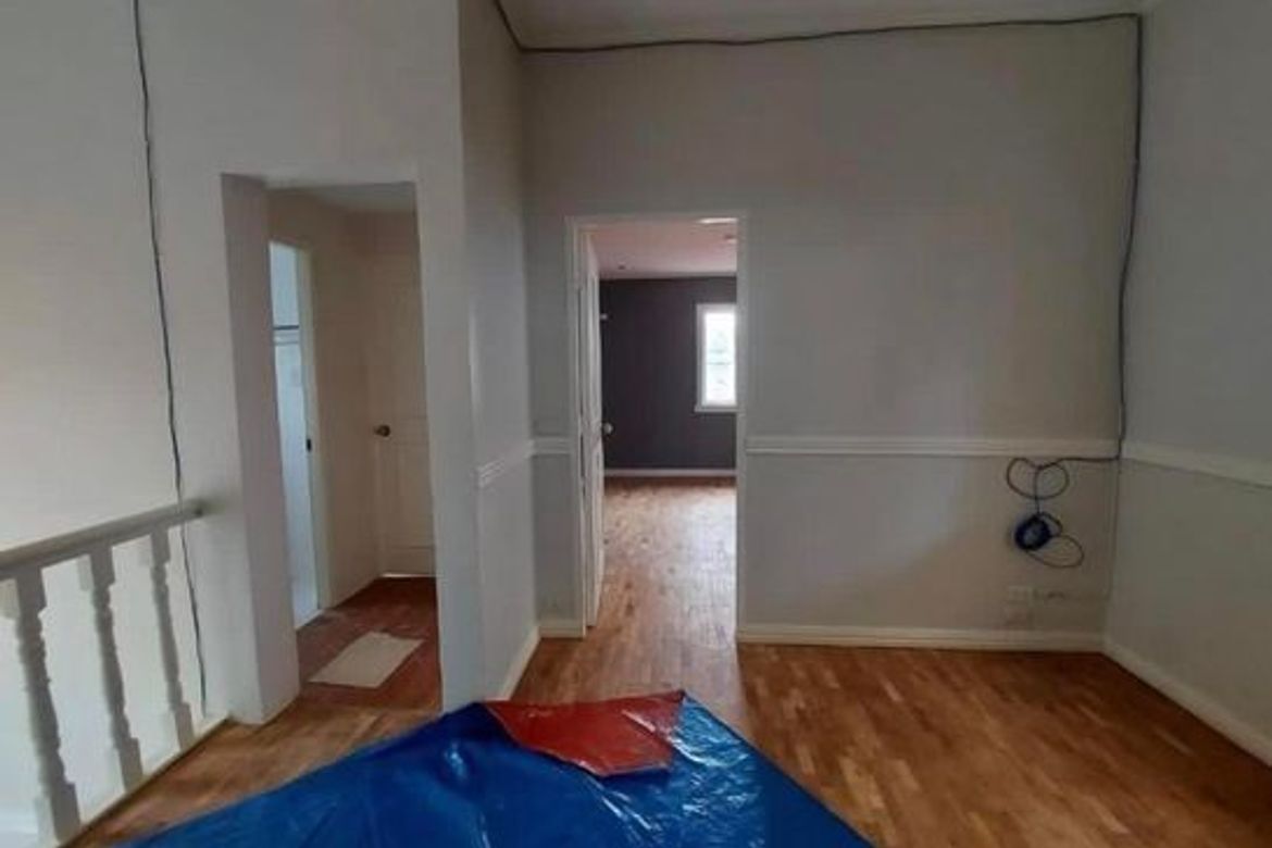 6 Bedroom House for Rent in CITTA ITALIA, Molino II, Bacoor, Cavite photo 7