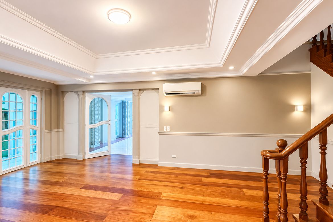 6 Bedroom House for Rent in Dasmariñas Village, Dasmariñas North, Makati, Metro Manila near MRT-3 Magallanes photo 7
