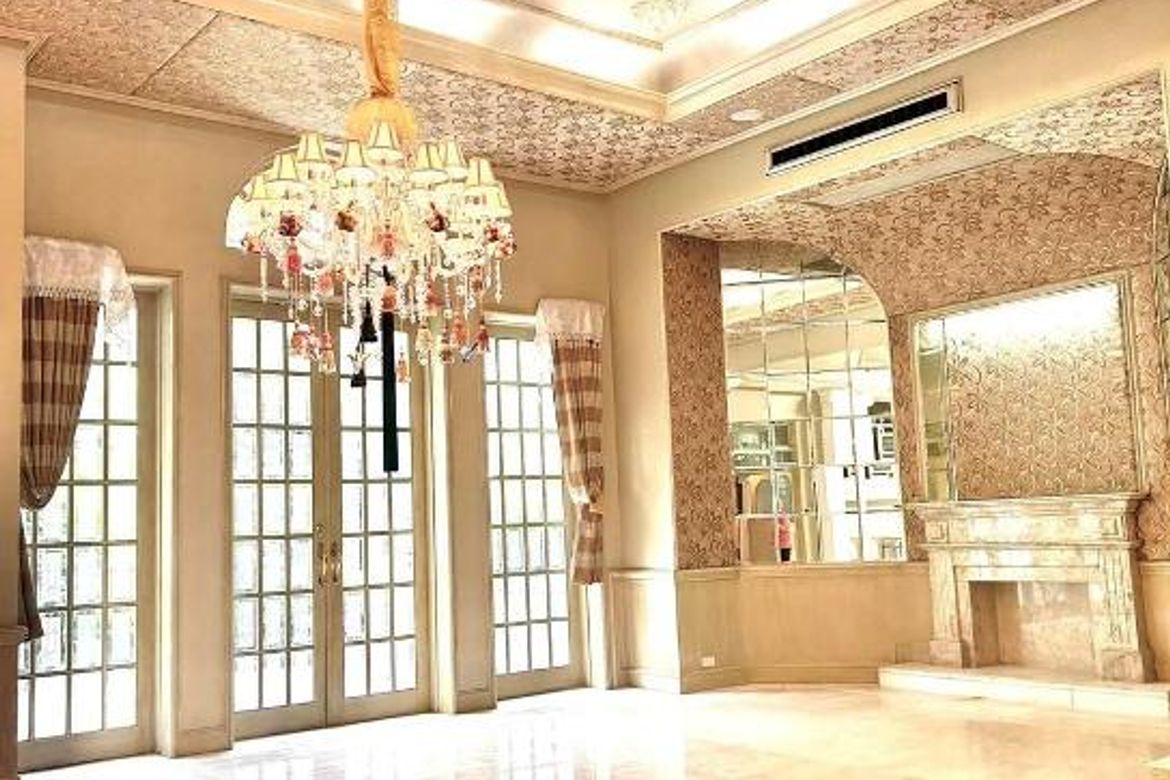 6 Bedroom House for Rent in Forbes Park North, Makati, Metro Manila near MRT-3 Buendia photo 6