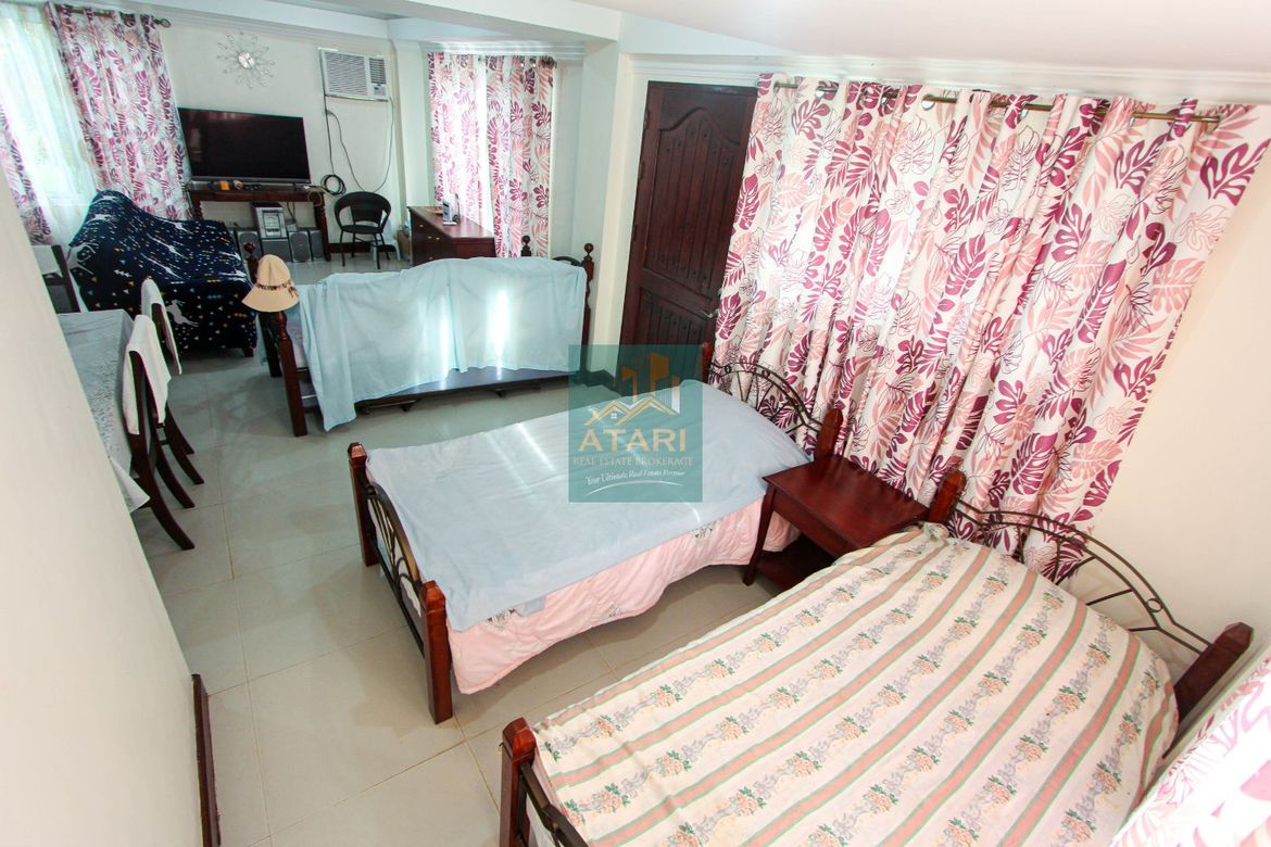 6 Bedroom House for Rent in Mactan, Lapu-Lapu, Cebu photo 3