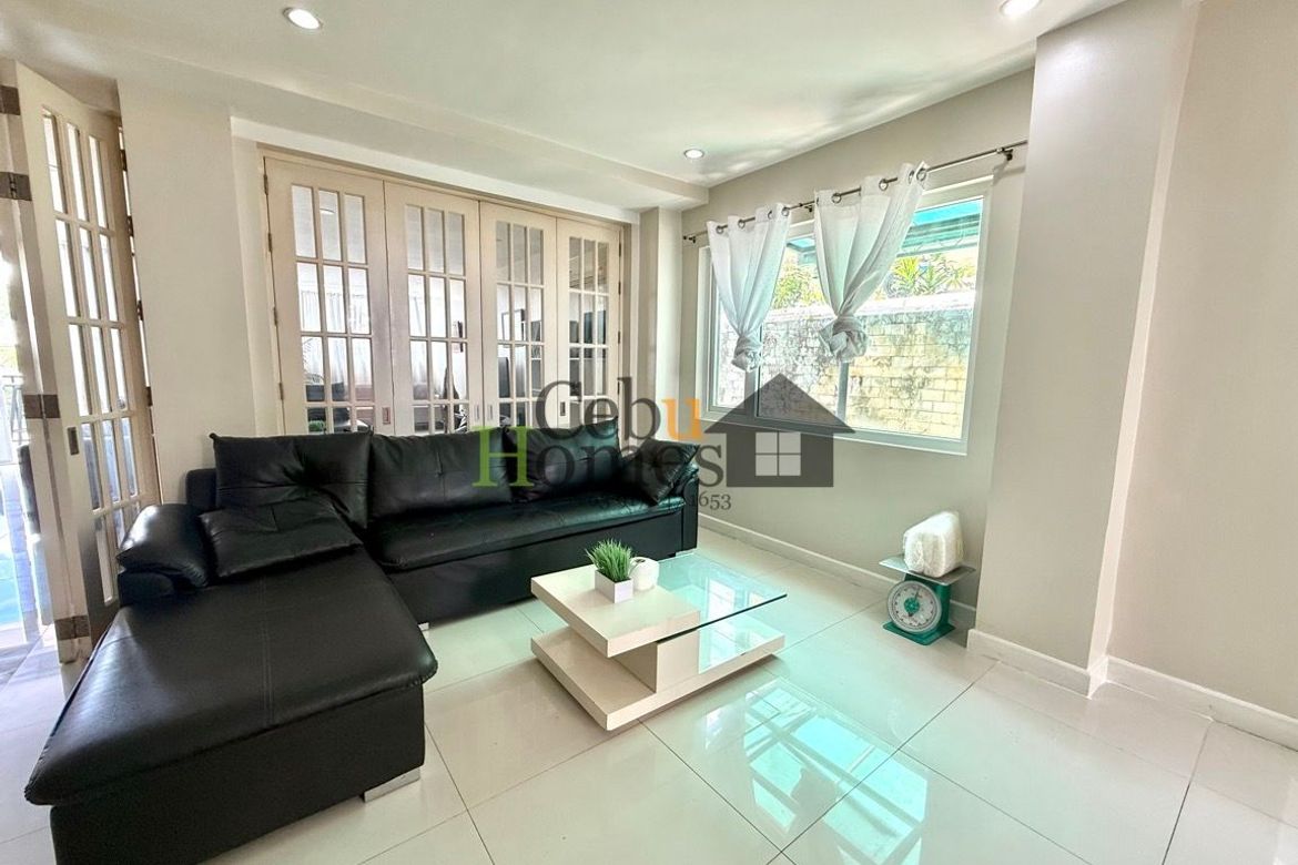 6 Bedroom House for Rent in Maria Luisa Estate Park, Banilad, Cebu City, Cebu photo 3