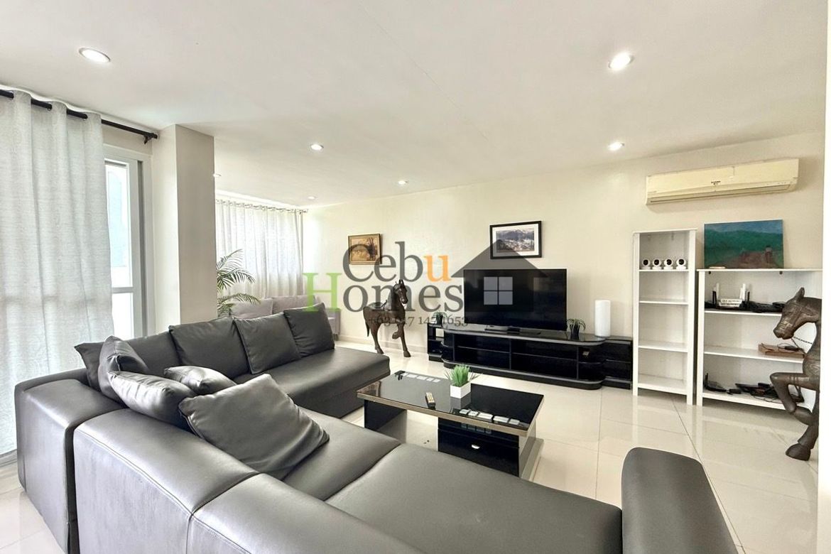 6 Bedroom House for Rent in Maria Luisa Estate Park, Banilad, Cebu City, Cebu photo 7