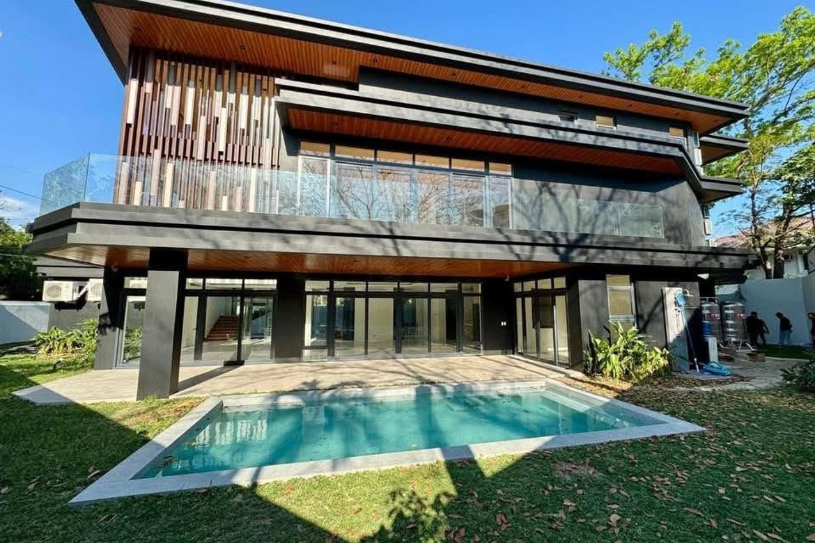 6 Bedroom House for Rent in New Alabang Village, Muntinlupa, Metro Manila photo 3