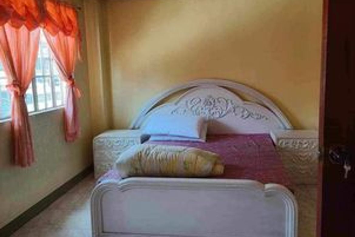6 Bedroom House for Rent in Santa Mesa, Manila, Metro Manila near LRT-2 V. Mapa photo 2