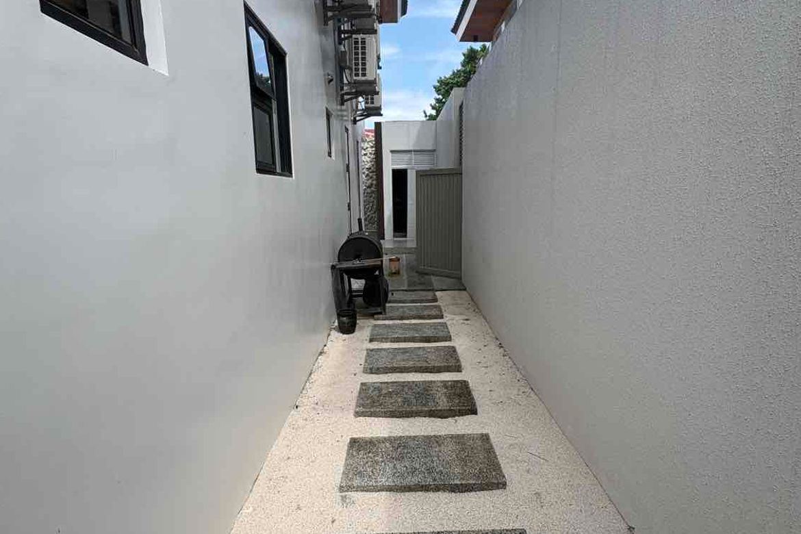 6 Bedroom House for Rent in Telabastagan, San Fernando, Pampanga photo 8