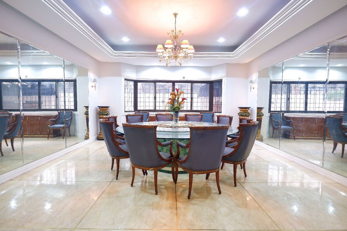 6 Bedroom House for Rent in Ugong, Pasig, Metro Manila photo 6