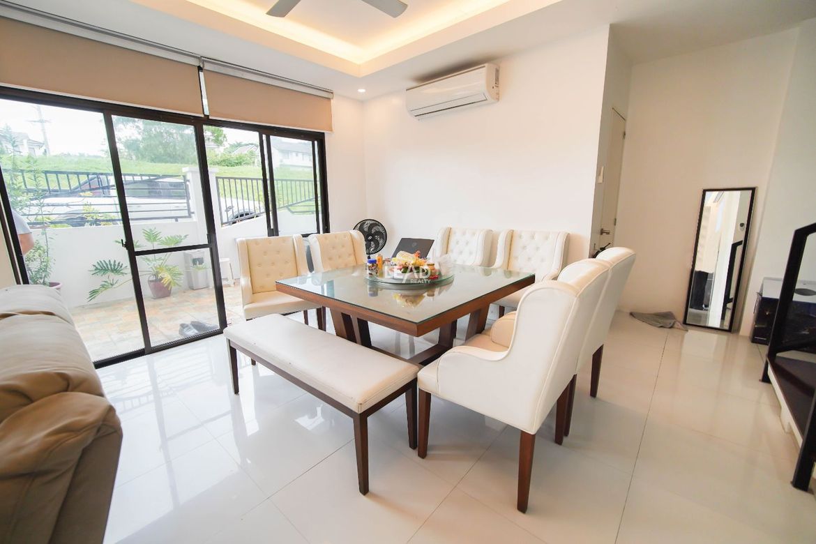 6 Bedroom House for Sale in Amarilyo Crest Residences, Dolores, Taytay, Rizal – photo 5